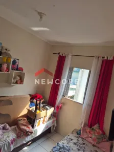 Casa de Condomínio com 2 Quartos à venda, 42m² no Samambaia, Praia Grande