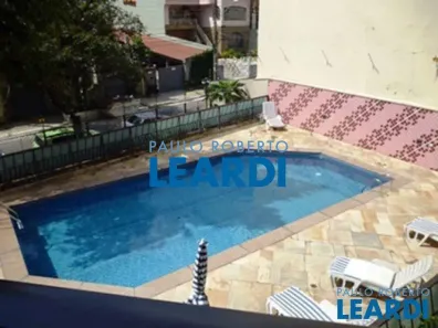 Apartamento com 4 Quartos à venda, 160m² no Santana, São Paulo