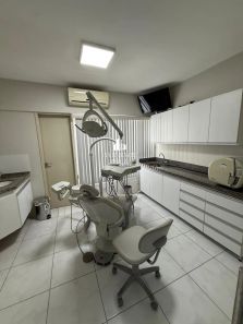 Sala Comercial à venda, 44m² no Petrópolis, Natal