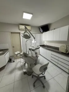 Sala Comercial à venda, 44m² no Petrópolis, Natal