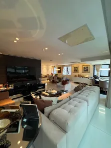Apartamento com 3 Quartos à venda, 156m² no Ponta Verde, Maceió