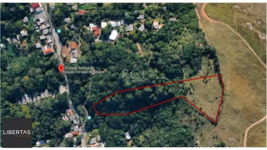 Lote/Terreno à venda, 9187m² no Glória, Porto Alegre