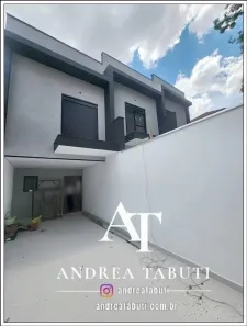 Sobrado com 3 Quartos à venda, 120m² no Jardim Bonfiglioli, São Paulo