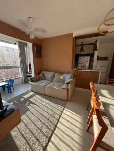 Apartamento com 2 Quartos à venda, 59m² no Santa Inês, Vila Velha