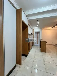 Apartamento com 2 Quartos à venda, 53m² no Vila Valparaíso, Santo André