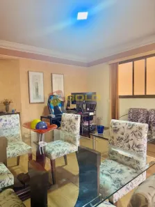 Apartamento com 3 Quartos à venda, 160m² no Cazeca, Uberlândia