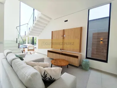 Casa de Condomínio com 3 Quartos à venda, 259m² no Sabaúna, Mogi das Cruzes