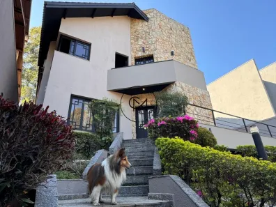 Casa com 4 Quartos à venda, 400m² no Parque dos Príncipes, São Paulo