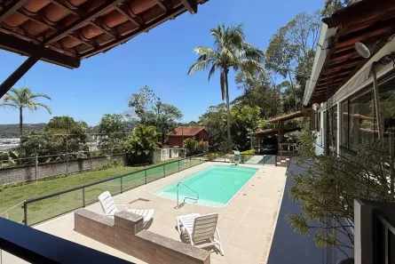 Casa com 4 Quartos à venda, 5159m² no São Pedro, Juiz de Fora