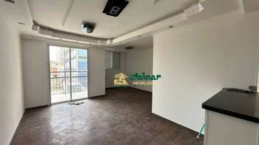 Apartamento com 3 Quartos à venda, 64m² no Gopoúva, Guarulhos