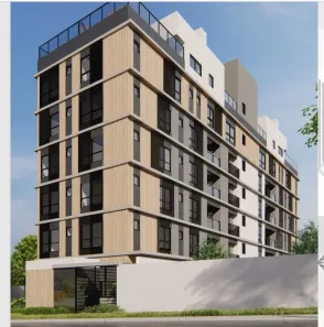 Apartamento com 3 Quartos à venda, 87m² no Seminário, Curitiba
