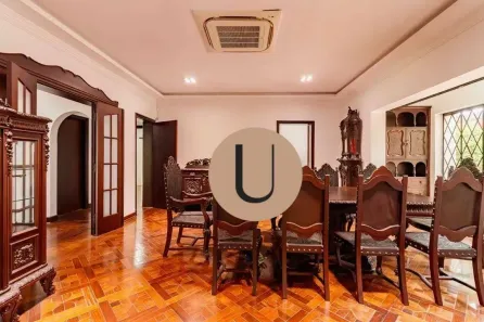 Casa com 8 Quartos à venda, 850m² no Jardim América, São Paulo