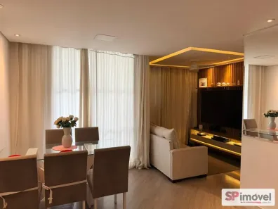 Apartamento com 3 Quartos à venda, 65m² no Jardim Vila Formosa, São Paulo
