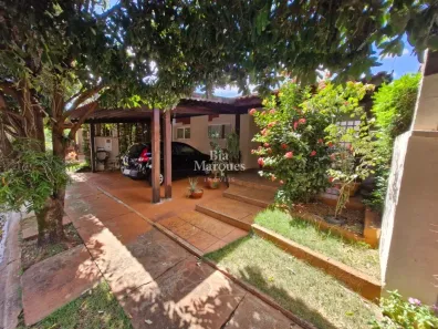 Casa de Condomínio com 3 Quartos para venda ou aluguel, 160m² no Jardim Manoel Penna, Ribeirão Preto