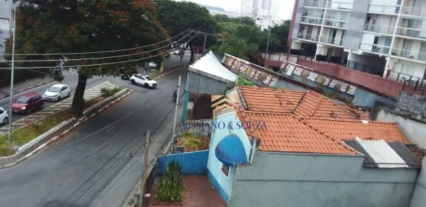 Casa com 2 Quartos à venda, 108m² no Vila Leonor, Guarulhos