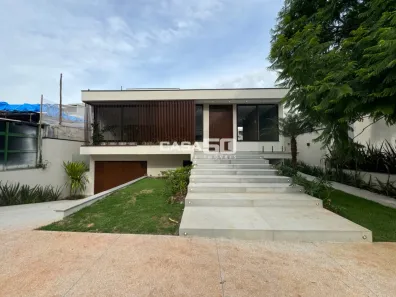 Casa de Condomínio com 3 Quartos à venda, 350m² no Alphaville Dom Pedro, Campinas