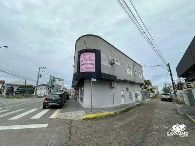 Apartamento com 2 Quartos para alugar, 50m² no Itingá I, Barra Velha