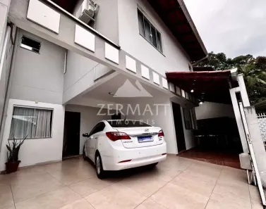 Casa com 3 Quartos à venda, 92m² no Velha Central, Blumenau