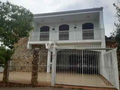 Sobrado com 4 Quartos à venda, 250m² no Jardim Nova Europa, Campinas