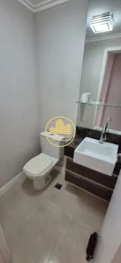 Apartamento com 3 Quartos à venda, 163m² no Jardim São Bento, Jundiaí