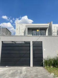 Casa com 3 Quartos à venda, 160m² no Parque Amazônia, Goiânia