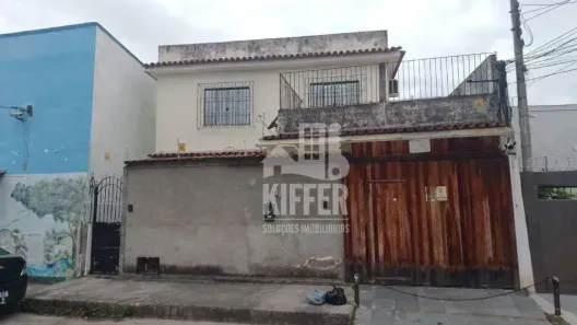 Casa com 2 Quartos à venda, 392m² no Alcântara, São Gonçalo