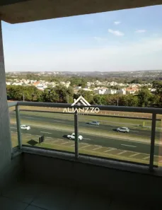 Apartamento com 1 Quarto à venda, 45m² no Nova Aliança, Ribeirão Preto