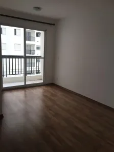 Apartamento com 2 Quartos à venda, 51m² no Vila Anastácio, São Paulo