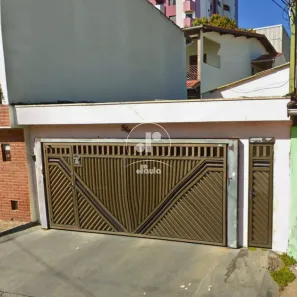 Casa com 3 Quartos à venda, 172m² no Vila Valparaíso, Santo André