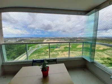Apartamento com 2 Quartos à venda, 88m² no Ribeirão do Lipa, Cuiabá