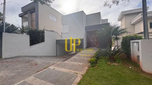 Casa de Condomínio com 4 Quartos para venda ou aluguel, 340m² no Suru, Santana de Parnaíba