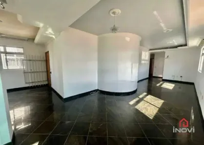 Apartamento com 4 Quartos para alugar, 110m² no Jaraguá, Belo Horizonte