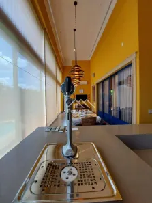 Casa de Condomínio com 5 Quartos à venda, 380m² no Bonfim Paulista, Ribeirão Preto