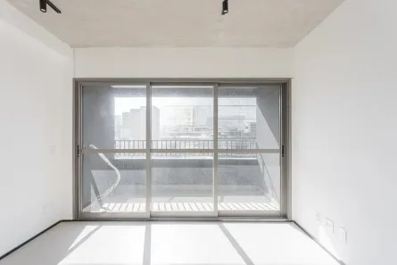 Kitnet com 1 Quarto à venda, 23m² no Cerqueira César, São Paulo