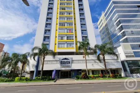 Sala Comercial para alugar, 32m² no Trindade, Florianópolis