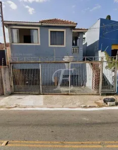 Casa com 3 Quartos à venda, 200m² no Santana, São Paulo