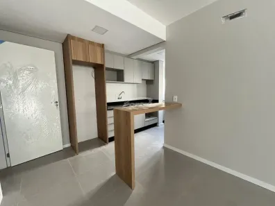 Apartamento com 2 Quartos para alugar, 56m² no Fortaleza Alta, Blumenau