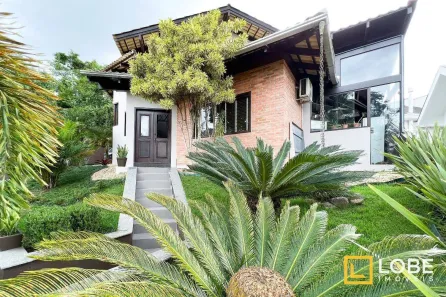 Casa com 3 Quartos à venda, 329m² no Itoupava Seca, Blumenau