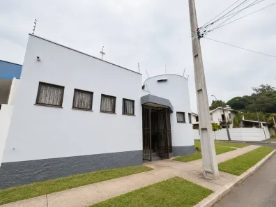 Ponto Comercial para alugar, 124m² no Ideal, Novo Hamburgo