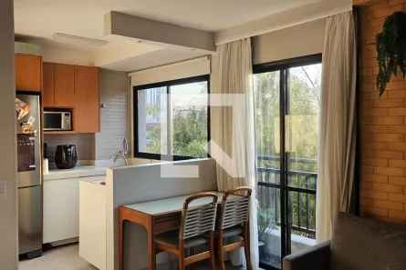 Apartamento com 2 Quartos à venda, 49m² no Vila Moinho Velho, São Paulo