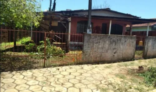 Lote/Terreno à venda, 253m² no Jardim América, Doutor Camargo