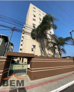 Apartamento com 2 Quartos à venda, 52m² no Cordeiros, Itajaí