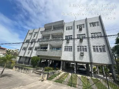 Apartamento com 3 Quartos à venda, 125m² no Jardim Atlântico, Olinda