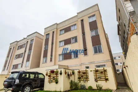 Apartamento com 2 Quartos à venda, 43m² no Parque da Fonte, São José dos Pinhais