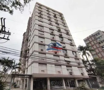 Apartamento com 3 Quartos à venda, 118m² no Marechal Rondon, Canoas