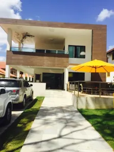 Casa de Condomínio com 4 Quartos à venda, 315m² no Gravatá Centro, Gravatá