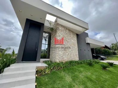 Casa de Condomínio com 4 Quartos à venda, 212m² no Gran Royalle, Lagoa Santa