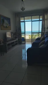 Apartamento com 2 Quartos à venda, 75m² no Guilhermina, Praia Grande
