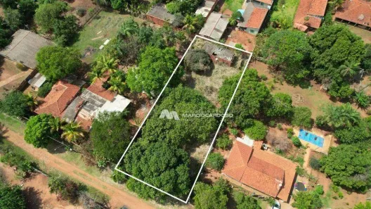 Lote/Terreno à venda, 1000m² no São Luiz I (Talhado), São José do Rio Preto