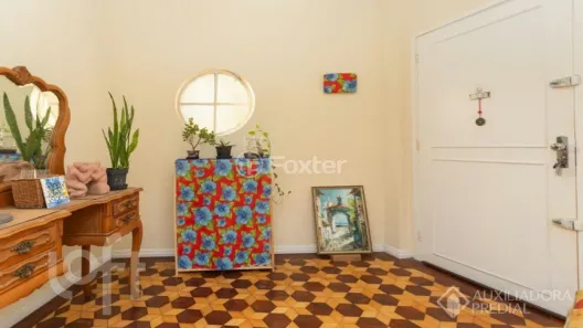Apartamento com 3 Quartos à venda, 105m² no Floresta, Porto Alegre